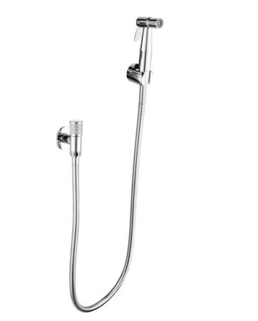 [102947] Ducha Higienica Exterior Cromo Frío JSD001-Ducha-Hig-Ext 