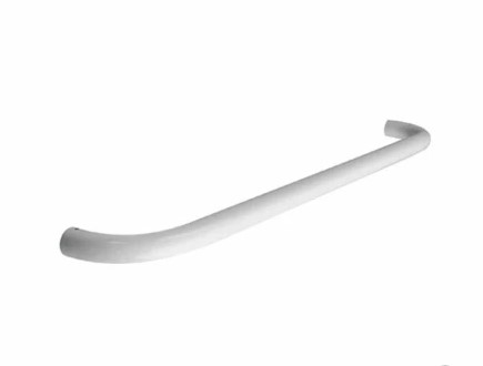[102949] Barral Fijo Blanco 65cm Discapacitado - VEFR6-B