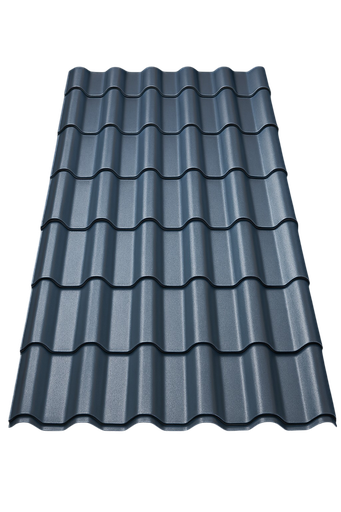 [103008] Chapa Teja Euro Chapa Plus Cal 24 x 1.05m x  2.44m