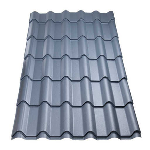 [103010] Chapa Teja Euro Chapa Plus Cal 24 x 1.05m x 4.88m