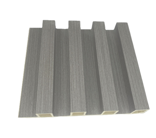 [103019]  Revestimiento WPC Interior Gris - 2.90mts x 16.9 cm x 2.9 cm - Harsen