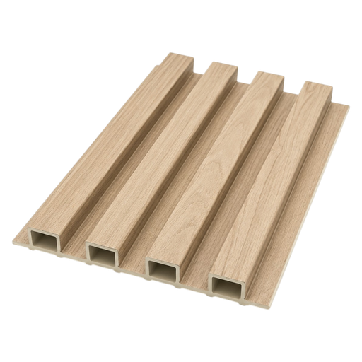 [103020] WPC Placa Interior Roble - 2.90m x 16.9 cm x 2.9 cm - Harsen