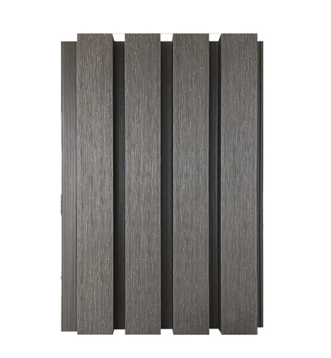 [103024] WPC Placa Exterior Silver Grey - 25mm x 20cm x 2.9m