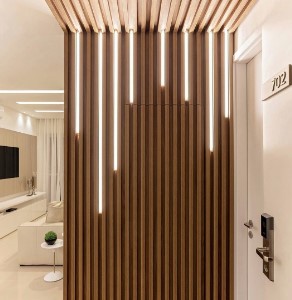 [103036] Luz Encastrable Led Dimersible 2mts