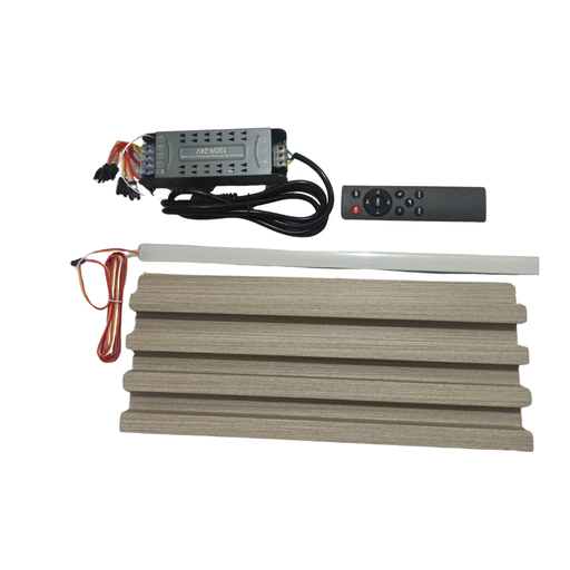 [103039] Fuente Controladora WPC Hasta 6 Luces