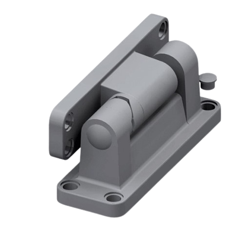 [103050]  MTH Bisagra Reversible C/Rampa Derecha Levante Cámara de Frio 521492