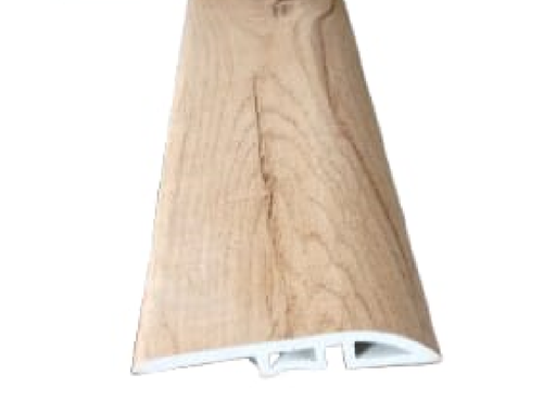 [103159] Junta Reducción PVC 2.4m Piso Vinílico Haya Cod 005