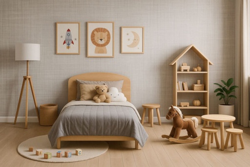 [103200] Revestimiento Bambú Ciudad 1.22m x 2.44m