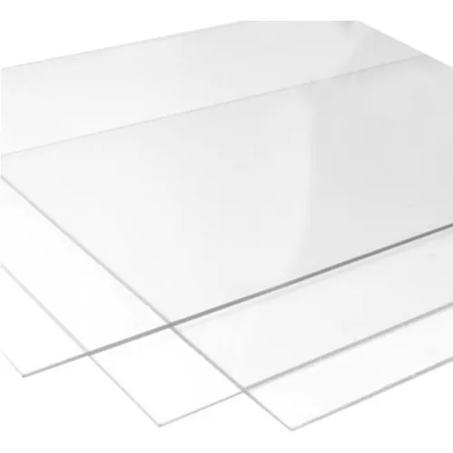 [103213] Placa Acrílico Transparente 4mm x 1.5m x 1,5m