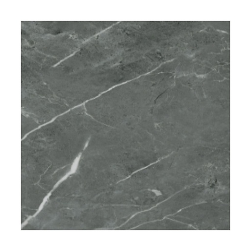 [103241] Placa Imitación Mármol Autoadhesiva Gris Grafito 30cm x 60cm