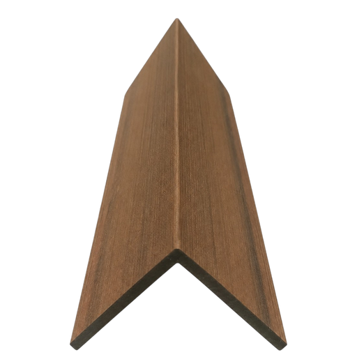 [103274] Angulo WPC Exterior Teca 40mm x 45mm x 2.9m