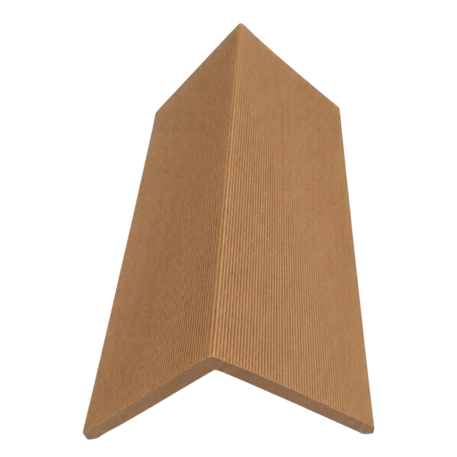 [103277] Angulo WPC Exterior Sandalwoo 40mm x 45mm x 2.9m