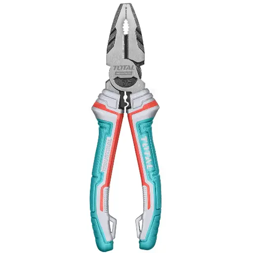[103291] Pinza Combinada 8'' Industrial Alto Torque Total
