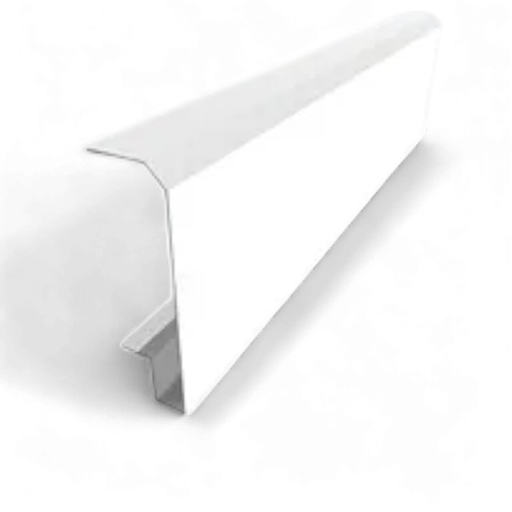 [103328] Canalón Plegado (A Medida) x ML