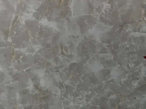 [103347] Panel Símil Mármol Gris de 3mm x 1.22m x 2.44m