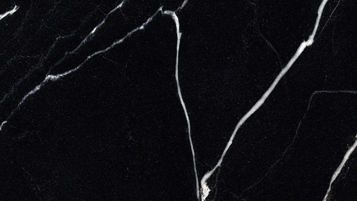 [103348] Panel Símil Mármol Negro de 3mm x 1.22m x 2.44m 