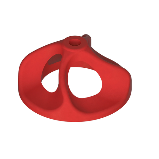 [103352] Niveladores de piso Twister Rosca Bolsa x 100un