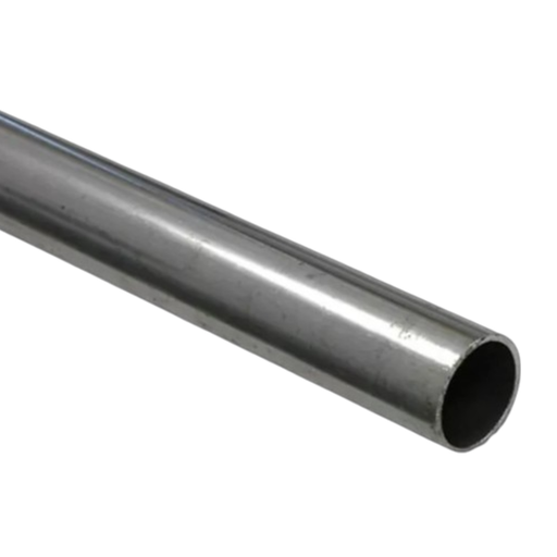 [103367] Caño Redondo  1´´1/2  - 38mm Diámetro interior 37 x 6,96m Aluminio