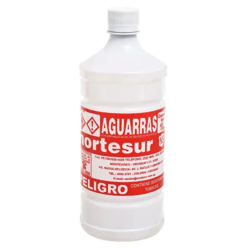 [103422] Aguarras 1L