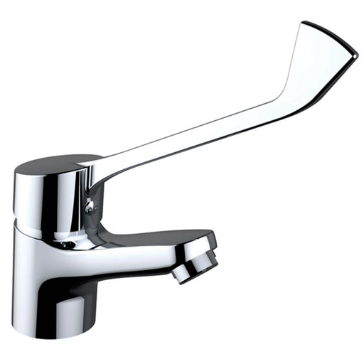 [103448] Grifería De Lavatorio Gerontológica Cromo Clever