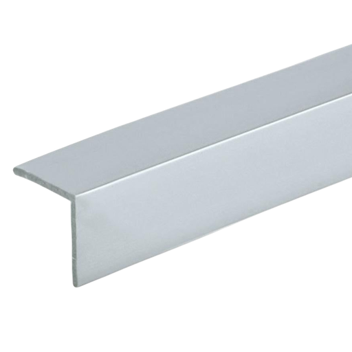 [103468] Angulo Aluminio Anodizado 10mm x 10mm x 1.2mm x 5.1m L0052-12/5.1