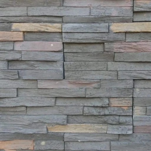 [103472] Revestimiento Símil Piedra Ecostone Serrana Cobriza 0,26m2