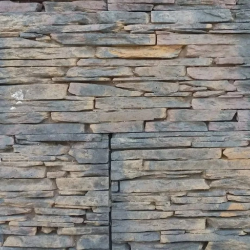 [103476] Revestimiento Símil Piedra Akita Trapiche 0,35m2  