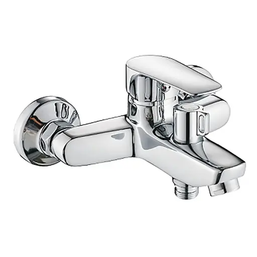 [103482] Grifería Monocomando de Ducha Puma  2407892