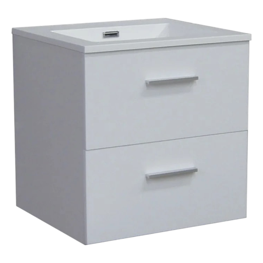 [103483] Mueble de Baño Suspendido Key 50 cm 8804036
