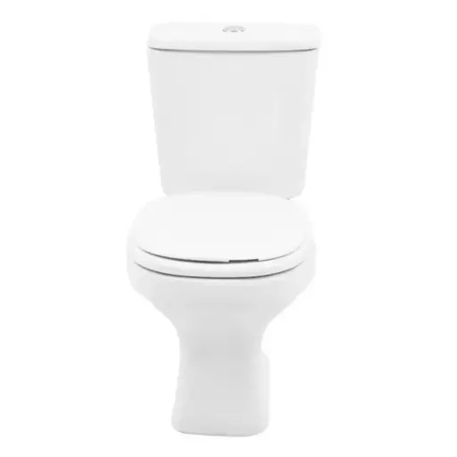 [103490] Kit Inodoro Gala +Depósito+Tapa 25 cm blanco 2478072