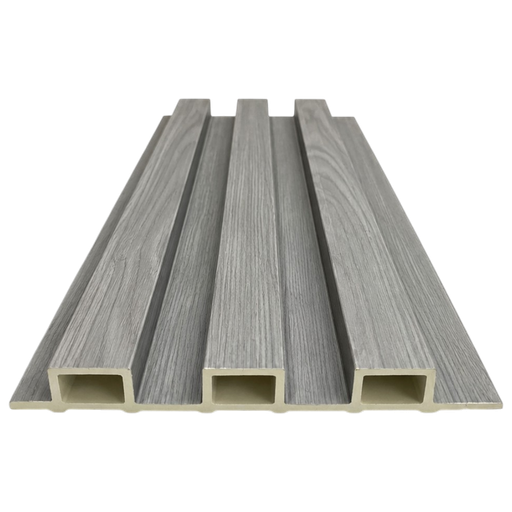 [103494] WPC Placa Interior Gris Viejo - 2.90 m x 16.9 cm x 2.9 cm Harsen 