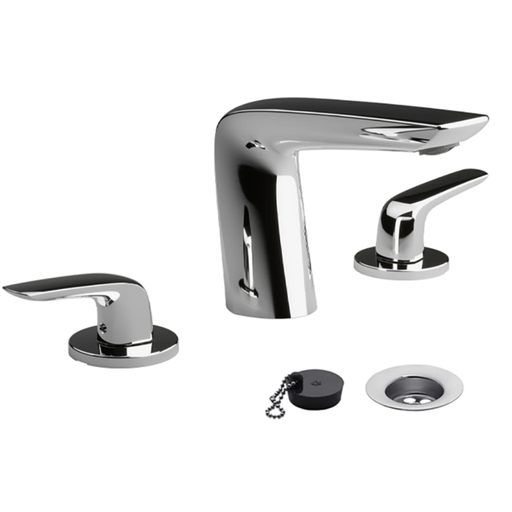 [103533] Griferia Bimando De Lavatorio Fv Linea Epuyen