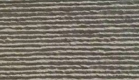 [103572] Revestimiento Bambu - Piedra Cascada 1.20m x 0.60m  x 5mm