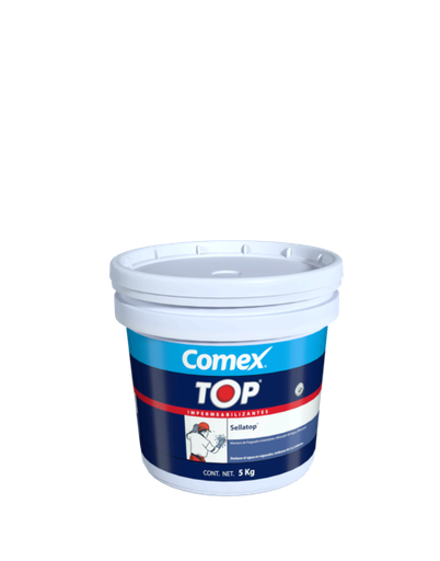[103585] Sellatop 5 Litros - Comex