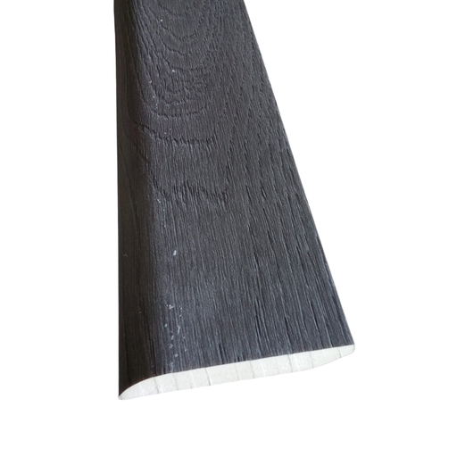 [103635] Zócalo EPS 6mm x 2.40m Gris - Antracita Cod 007 