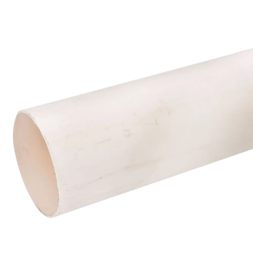 [103673] Caño Tubo PVC Serie S/20 200mm x 4.9mm x 6m - Nicoll 2033436