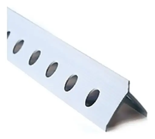 [103679] Cantonera PVC Mono Capa x 2,5m