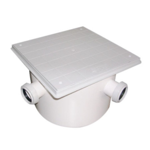 [103704] Grasera Sifonada Cocina 9L  250 x 172 x 50mm 9064072