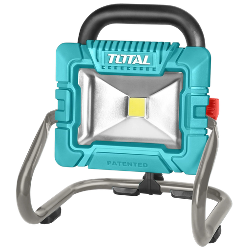 [103711] Foco De Trabajo Inalámbrico A Batería 20v (copia)