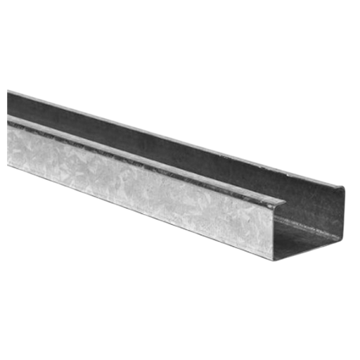 [103865] PGC 70mm x 6m Cal. 20/0,94mm Montante Estructural Barbieri x ML x Pedido