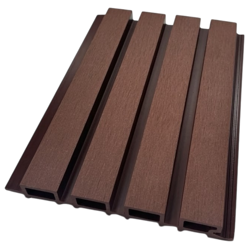 [103872] WPC Exterior Nogal Cod03 2.9m x 20cm x 2.9cm