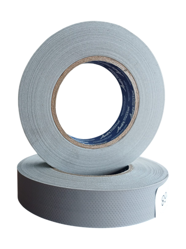 [103891] Cinta Aluminio Solida Policarbonato 33m - 250168