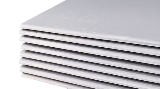 [103898] Placa Yeso Infinita Knauf 12.5 / 1.20m x 2.40m