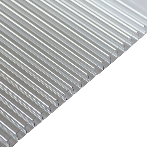 [103923] Policarbonato Alveolar 6mm x 2,1m x 5,8m 
