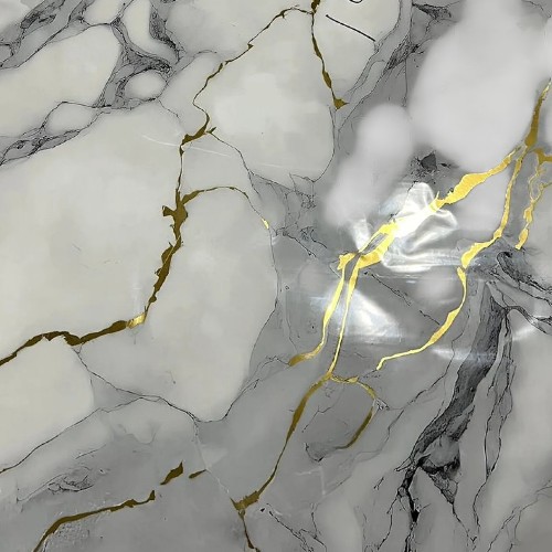 [103928] Placa Simil Mármol  3mm x 1.2m x 2.4m - 02