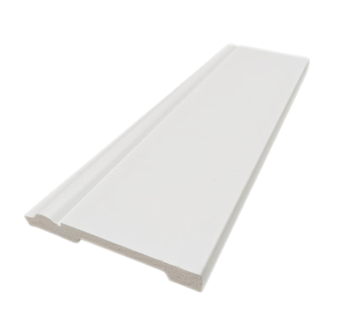 [103938] Zocalo EPS 15mm x 12mm x 8cmx 3m Blanco