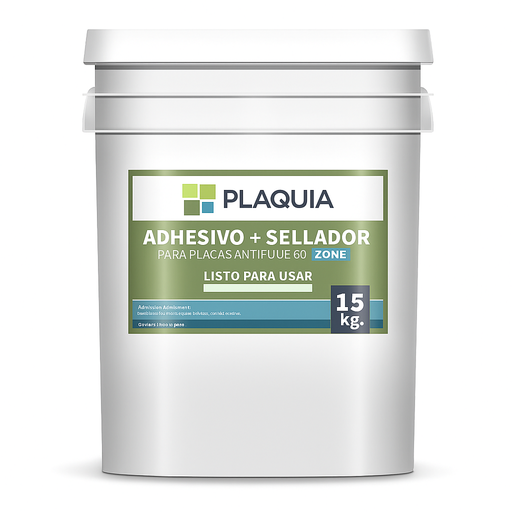 [103950] Adhesivo + Sellador Para Placa Yeso Antihumedad 15kg