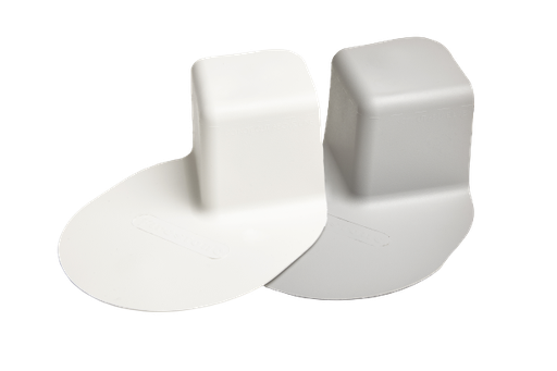 [104088] Membrana TPO Esquinas Interiores Exteriores