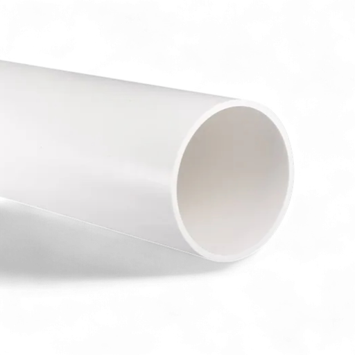 [104106] Desague Pluvial de Techo - Tubo de Descarga 