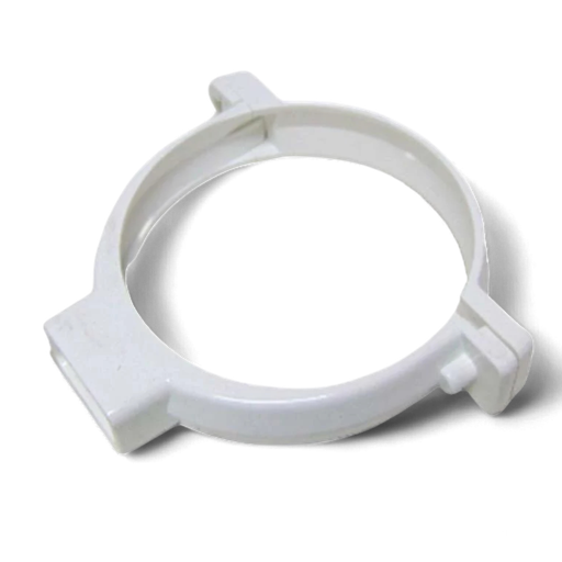 [104107] Desague Pluvial de Techo - Abrazadera 